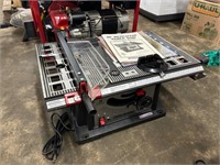 Benchtop Table Saw