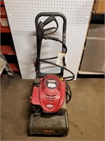 CRAFTSMAN POWER WASHER 6.75 FT-LBS, C950