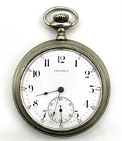 Franklin Pocket Watch 2”
 (Could not get running)