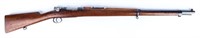 Firearm Pre-98 Chilean Mauser Bolt Action 7mm