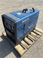 Miller Bobcat 250 Welder/Generator