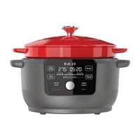 $300  Instant Pot 6 Quart Precision Dutch Oven