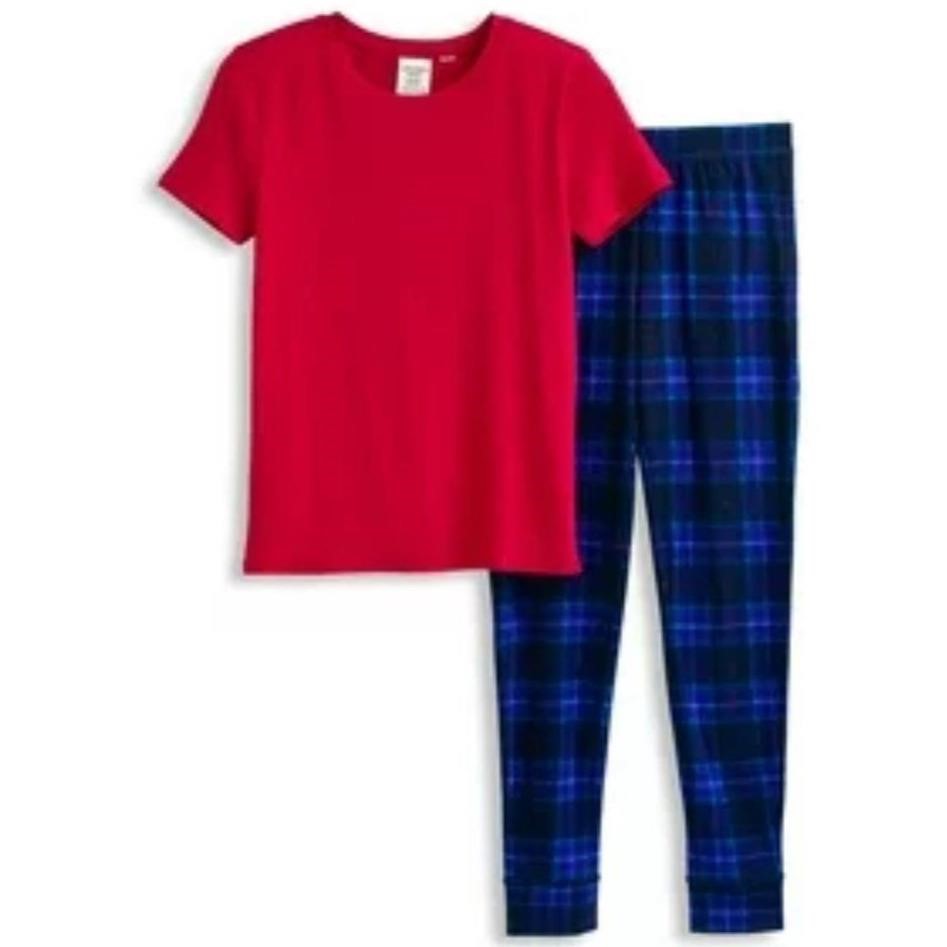 Jockey Pajama Set - Size S - TAGS ON!