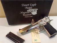 Magnum Research Desert Eagle 44mag