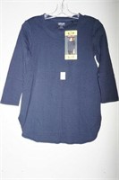 KIRKLAND SIGNATURE WOMENS SHIRT SIZE SMALL