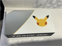 Pokemon Celebrations Open UPC