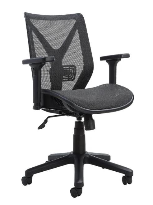 Aeromesh Office Chair READ