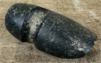 Native American Axe Head