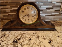 Mantle Chime Clock