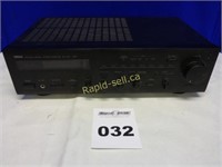 Yamaha Stereo Receiver RX-450