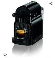 Nespresso Inissia Espresso Machine by