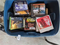 Assorted Games & Other