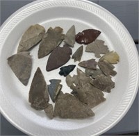 22 - Newer Looking Artifacts
