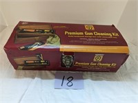 Hoppes Premium Gun Cleaning Kit