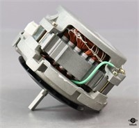 Whirlpool Replacement Motor