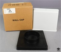 Whirlpool 5"  Replacemnet Wall Cup w/ Cap
