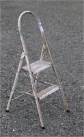 Step Ladder