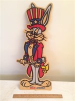 Vintage Bugs Bunny Great America