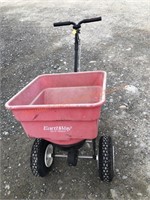 Earthway Broadcast Spreader