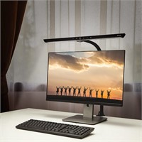 AETEE LED Architect Desk Lamp with Clamp and Clip