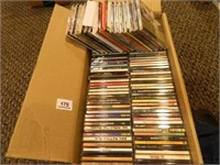 Cd's 80+; Jazz; Acoustical;