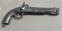Model 1811 Dutch Sea Service Pistol