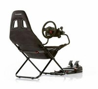PLAYSEAT CHALLENGE FOLDABLE GAMING CHAIR