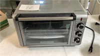 Black And Decker Toaster/Convection Oven