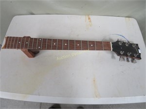 Gibson Guitar Neck, Parts only
