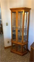 Curio Cabinet