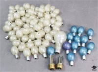 Vintage Westinghouse Photographic Flashbulbs