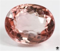 Peach Tourmaline