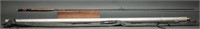 Kilwell 2 Piece Graphite Fly Fishing Rod 9056