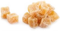 Sealed- Anna and Sarah Organic Crystallized Ginger