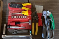 Hand Tools