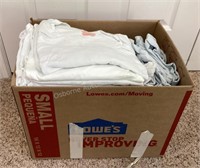 Box of XL Undershirts