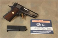 Colt MKIV Series 80 FL01028E Pistol .45 ACP