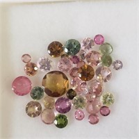 $200 Tourmaline(3ct)