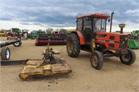 1994 Agco Allis 6680 Tractor #001170