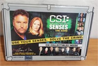 CSI Crime Scene Investigation Game