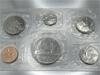 1979 Mint Coin set
