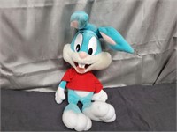 Applause Inc Buster Bunny Doll