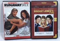 New Open Box Runaway Bride & Bridget Jones’s