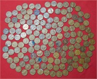 Bulk Lot of Lincoln Wheat Cent