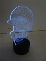 Mario 3D Lamp
