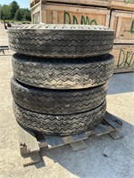 Goodyear Tires