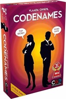 (N) codenames Card Game Code Names Board Game,Part