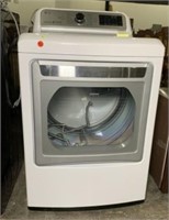 LG Gas Dryer