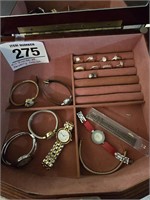 Lg lot of misc. jewelry
