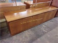 Beautiful Meredew Low Profile Credenza Base or